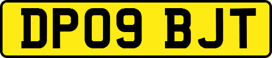 DP09BJT