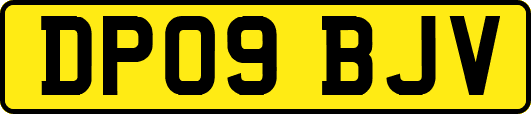 DP09BJV