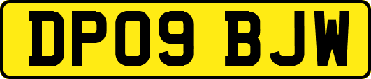 DP09BJW