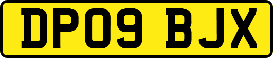 DP09BJX