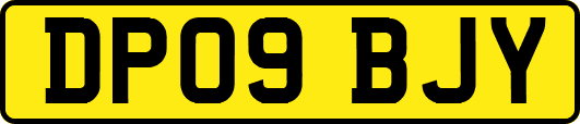 DP09BJY
