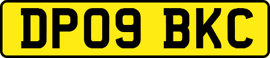 DP09BKC