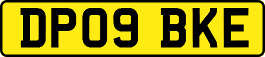DP09BKE