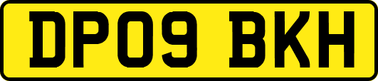 DP09BKH