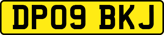 DP09BKJ
