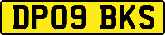 DP09BKS