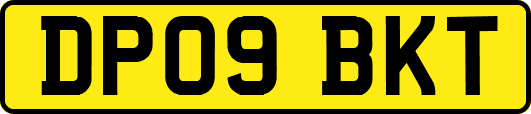 DP09BKT