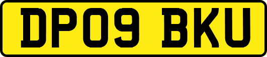DP09BKU