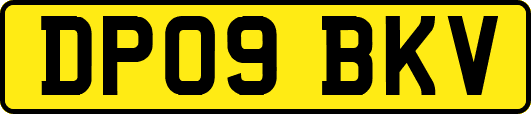 DP09BKV