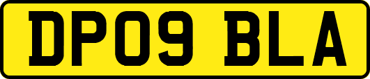 DP09BLA