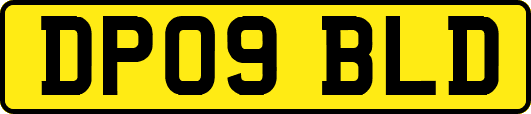 DP09BLD