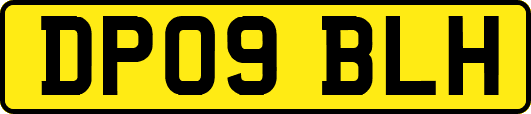 DP09BLH