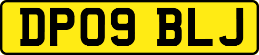 DP09BLJ