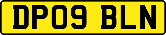 DP09BLN