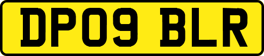 DP09BLR