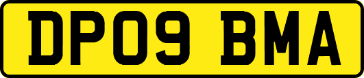 DP09BMA