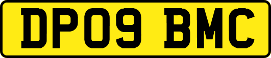 DP09BMC