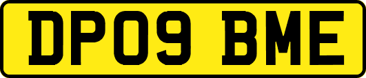 DP09BME