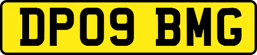 DP09BMG