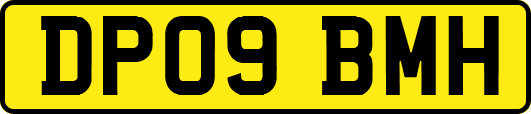 DP09BMH