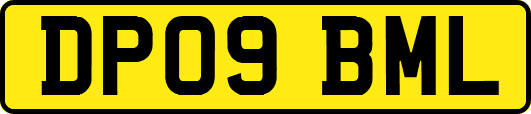 DP09BML