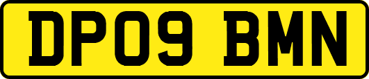DP09BMN