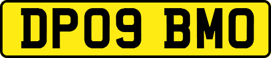 DP09BMO