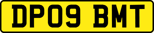 DP09BMT