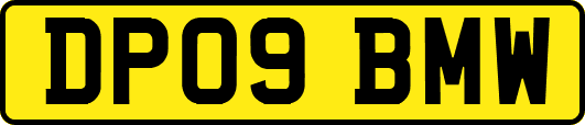 DP09BMW