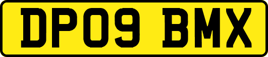 DP09BMX