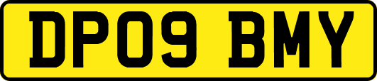 DP09BMY