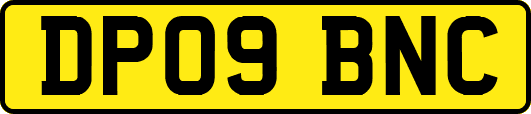 DP09BNC