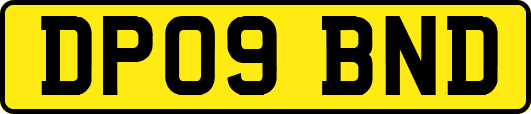 DP09BND