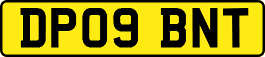 DP09BNT