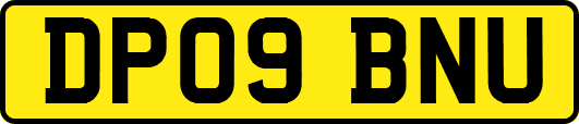 DP09BNU
