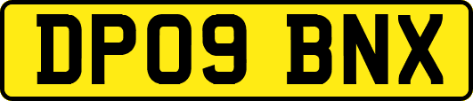 DP09BNX