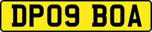 DP09BOA