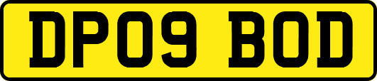 DP09BOD