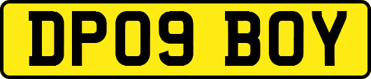 DP09BOY