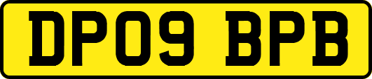 DP09BPB