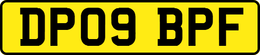DP09BPF