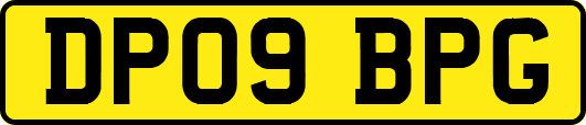 DP09BPG