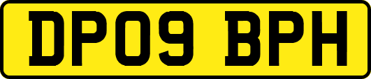 DP09BPH