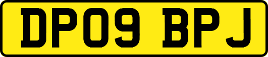 DP09BPJ