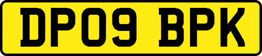 DP09BPK