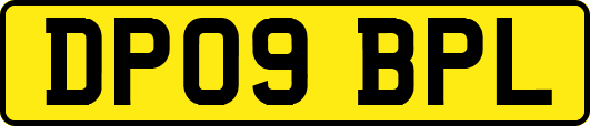 DP09BPL