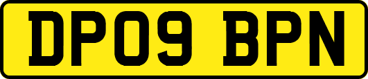 DP09BPN