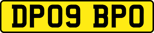 DP09BPO