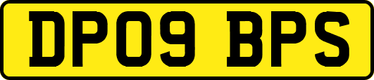 DP09BPS