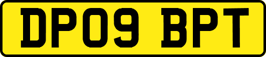 DP09BPT